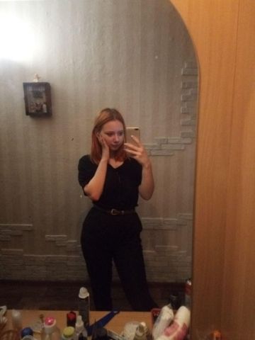Проститутка Снежанна